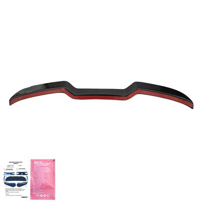 Spoiler da tetto Audi RS3 8V Sportback 2015-2020 -