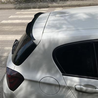 Roof Spoiler Cap BMW 1-Series F20/F21 M-Power Facelift 2015-2019