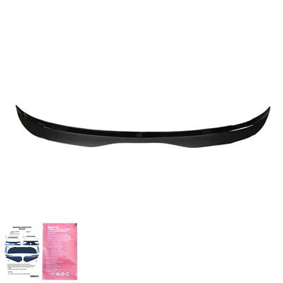 Roof Spoiler Cap BMW 1-Series F20/F21 M-Power Facelift 2015-2019