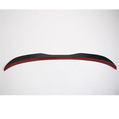 Roof Spoiler Cap BMW 1-Series F20/F21 M-Power Facelift 2015-2019