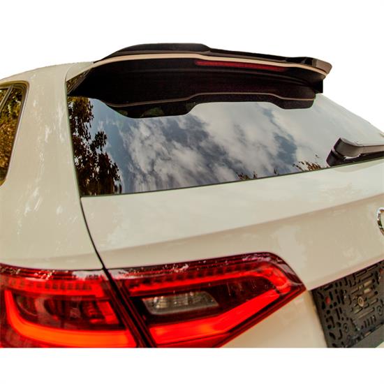 Spoiler da tetto Audi S3 Sportback 8V/8V Facelift 2013-2020 -