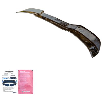 Spoiler da tetto Audi S3 Sportback 8V/8V Facelift 2013-2020 -