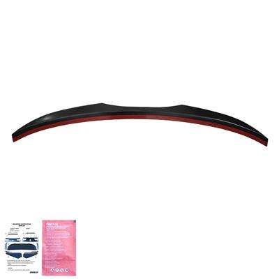 Spoiler da baule Audi A5 S-Line F5 Sportback 2016-2019