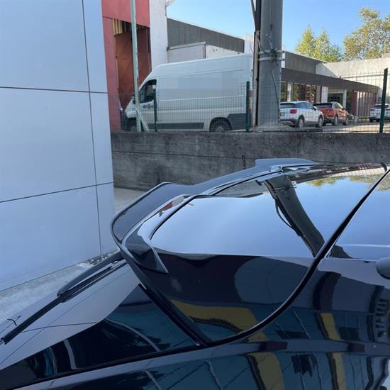 Roof Spoiler (Cap) Audi RS Q8 MK1 2019- -