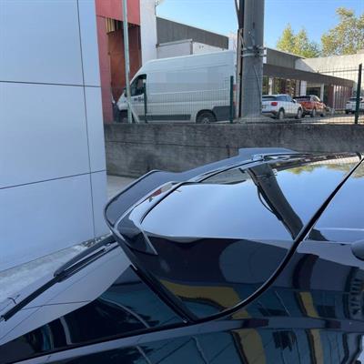 Roof Spoiler (Cap) Audi RS Q8 MK1 2019- -