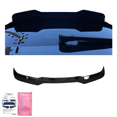 Roof Spoiler (Cap) Audi RS Q8 MK1 2019- -