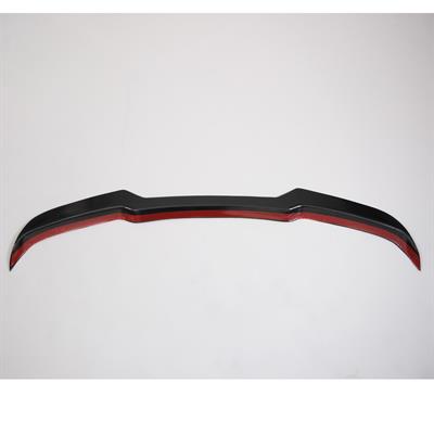 Roof Spoiler (Cap) Audi RS Q8 MK1 2019- -