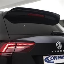 Spoiler da tetto Volkswagen Tiguan II R-Line 2016-2020 -