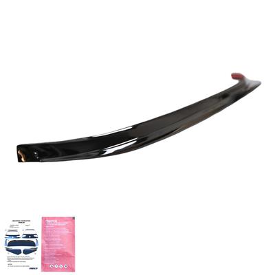 Roof Spoiler (Cap) Volkswagen Tiguan II R-Line 2016-2020 -