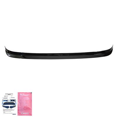 Roof Spoiler (Cap) Volkswagen Tiguan II R-Line 2016-2020 -