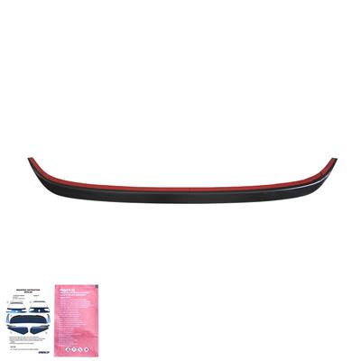 Roof Spoiler (Cap) Volkswagen Tiguan II R-Line 2016-2020 -