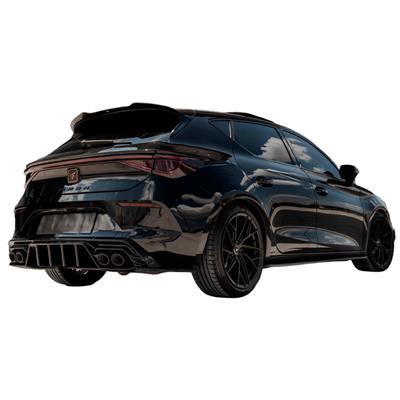 Spoiler da tetto Seat Leon IV HB FR & Cupra Leon HB 2020- -