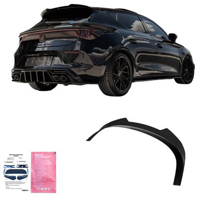Spoiler da tetto Seat Leon IV HB FR & Cupra Leon HB 2020- -