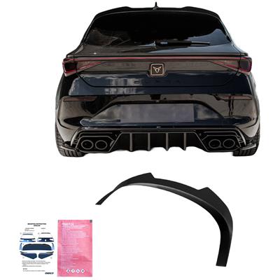 Spoiler da tetto Seat Leon IV HB FR & Cupra Leon HB 2020- -