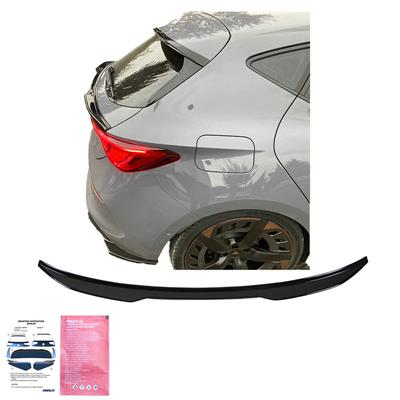 Spoiler da baule Cupra Leon HB 2020- -