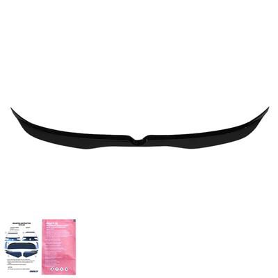 Roof Spoiler (Cap) Opel Astra L HB 5-doors 2021- -