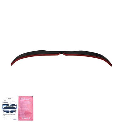 Roof Spoiler (Cap) Opel Astra L HB 5-doors 2021- -