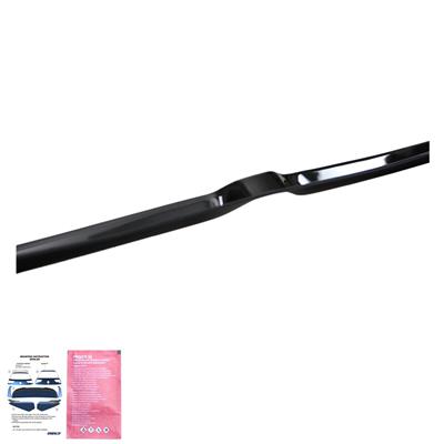 Roof Spoiler (Cap) Opel Astra L HB 5-doors 2021- -