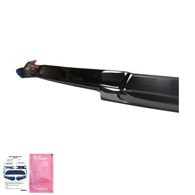 Roof Spoiler (Cap) Audi SQ5 8R 2012-2017 -