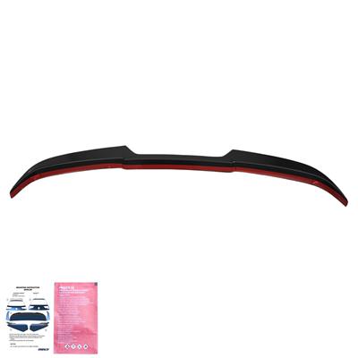 Roof Spoiler (Cap) Audi SQ5 8R 2012-2017 -