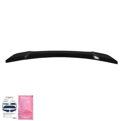 Roof Spoiler (Cap) BMW X3 M-Pack/M40d/M40i G01 2018- -