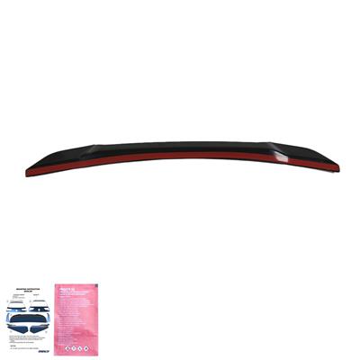 Roof Spoiler (Cap) BMW X3 M-Pack/M40d/M40i G01 2018- -