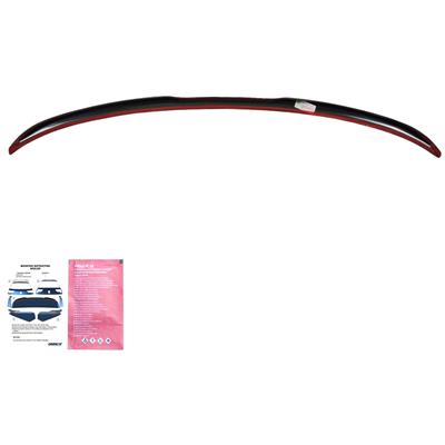 Trunk Spoiler Audi A6 S-Line/S6 C8 Avant 2018- -