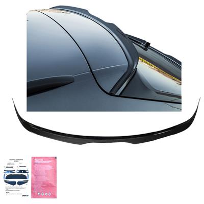 Spoiler da tetto Audi A6 S-Line/S6 C8 Avant 2018- -