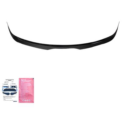 Spoiler da tetto Audi A6 S-Line/S6 C8 Avant 2018- -