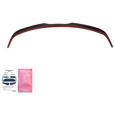 Spoiler da tetto Audi A6 S-Line/S6 C8 Avant 2018- -