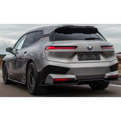 Spoiler da tetto BMW iX M-Pack i20 2021- -
