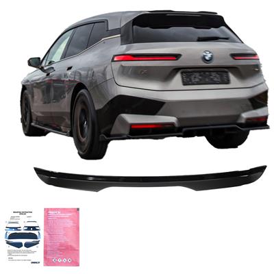 Spoiler da tetto BMW iX M-Pack i20 2021- -