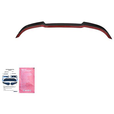 Spoiler da tetto Ford Fiesta ST/ST-Line MK8 2017- -