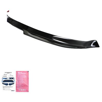 Roof Spoiler (Cap) Ford Focus ST MK3 Hatchback 2010-2014