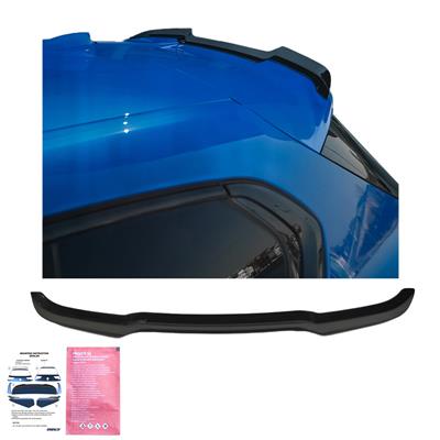 Roof Spoiler (Cap) BMW 1-Series F40 M-Pack/M135i 2019- -