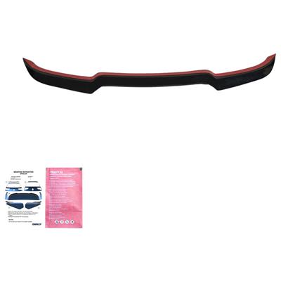 Roof Spoiler (Cap) BMW 1-Series F40 M-Pack/M135i 2019- -