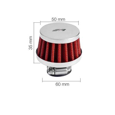 Minifilter Chrome type 3