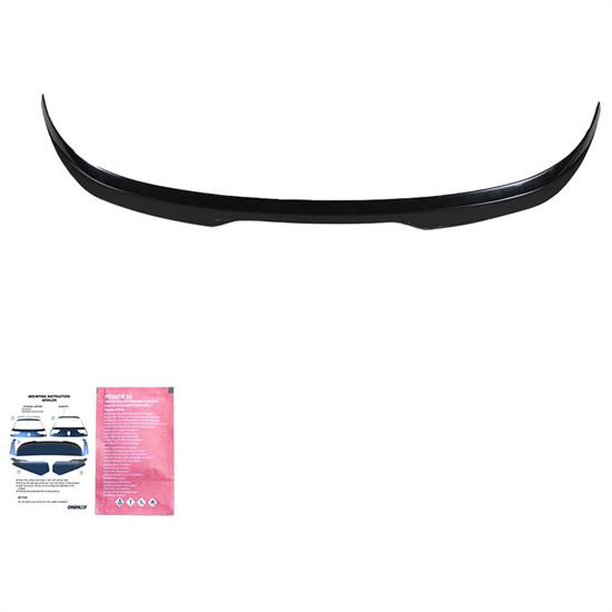 Spoiler da tetto BMW X1 F48 M-Pack 2015-2019 -