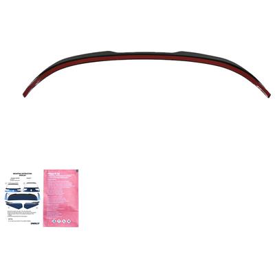 Spoiler da tetto BMW X1 F48 M-Pack 2015-2019 -