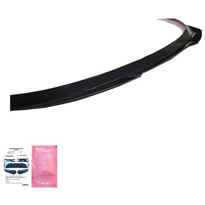 Spoiler da tetto BMW X1 F48 M-Pack 2015-2019 -