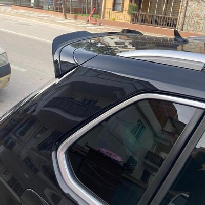 Spoiler da tetto VW Tiguan II R-Line 2016-2020 - Version 2 -