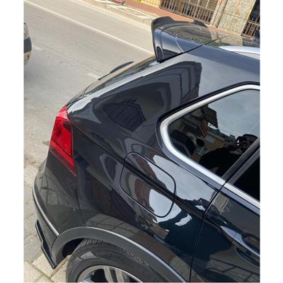 Spoiler da tetto VW Tiguan II R-Line 2016-2020 - Version 2 -
