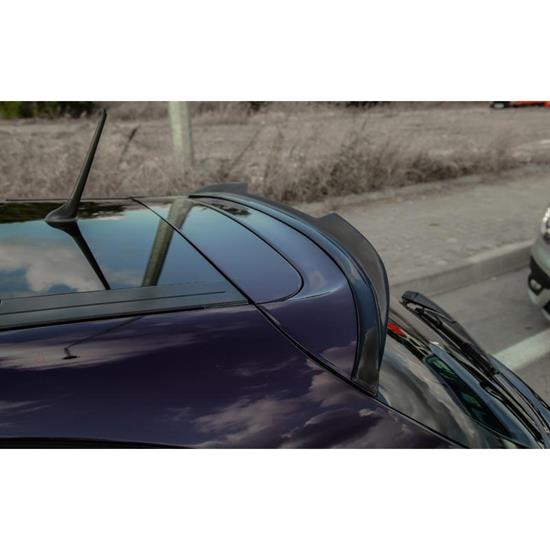 Spoiler da tetto Alfa Romeo Giulietta 2010-2020 -
