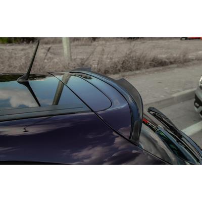 Roof Spoiler (Cap) Alfa Romeo Giulietta 2010-2020 -