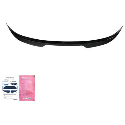 Roof Spoiler (Cap) Alfa Romeo Giulietta 2010-2020 -