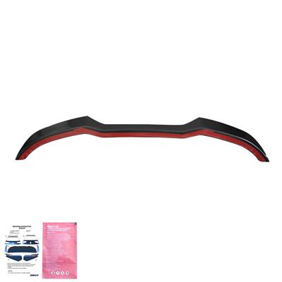 Roof Spoiler (Cap) Ford Puma ST/ST-Line 2019-2024 -