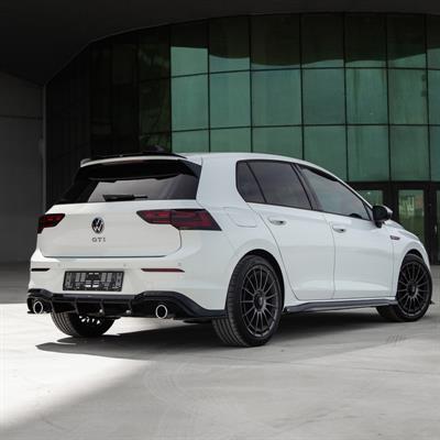 Spoiler da tetto Volkswagen Golf VIII HB GTI/GTE/GTD/R 2020- -