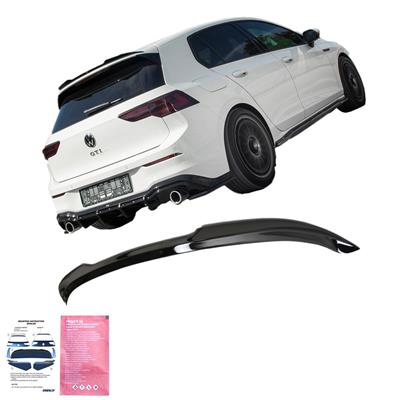 Spoiler da tetto Volkswagen Golf VIII HB GTI/GTE/GTD/R 2020- -