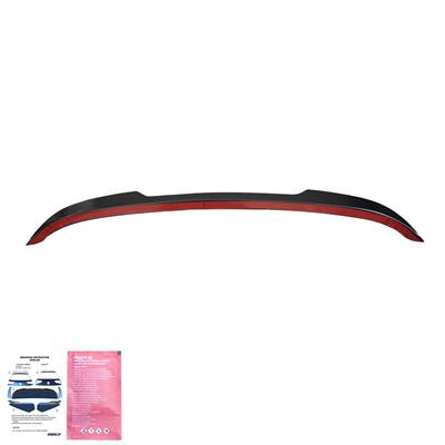 Spoiler da tetto Volkswagen Golf VIII HB GTI/GTE/GTD/R 2020- -