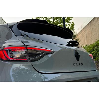Spoiler da tetto Renault Clio V Facelift 2023- -